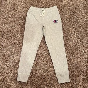 Champion Authentic Apparel Sweatpants